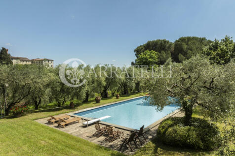 Villa signorile con 