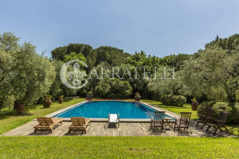 Villa signorile con 