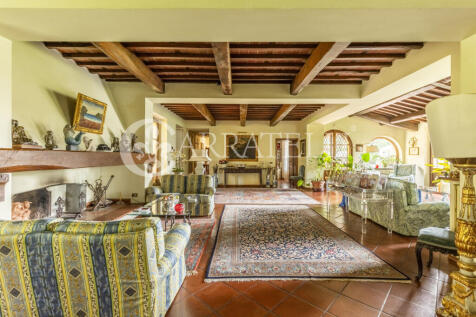 Villa signorile con 