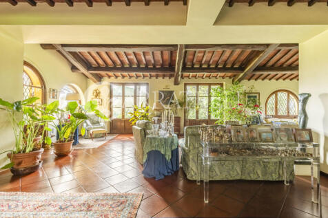 Villa signorile con 