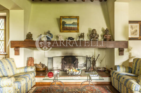 Villa signorile con 