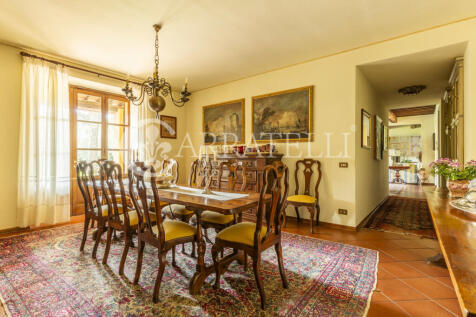 Villa signorile con 