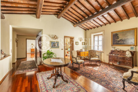 Villa signorile con 