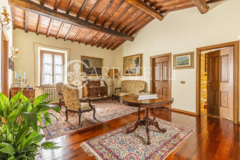 Villa signorile con 