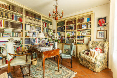 Villa signorile con 