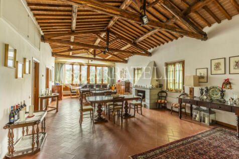 Villa signorile con 