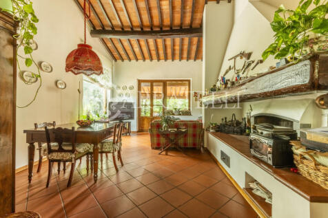 Villa signorile con 