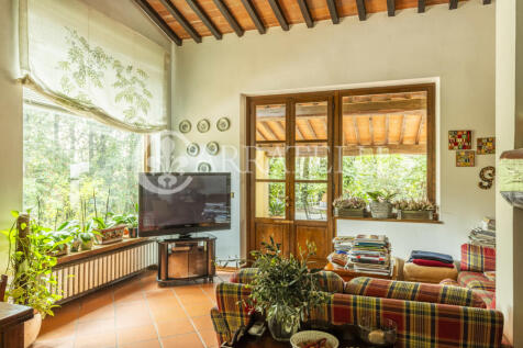 Villa signorile con 