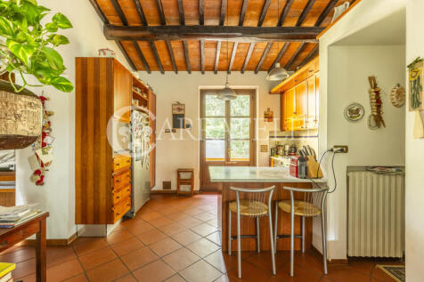 Villa signorile con 