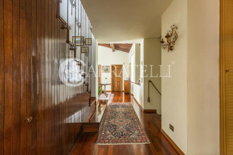 Villa signorile con 