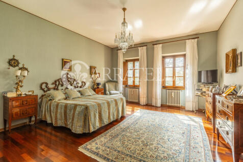 Villa signorile con 