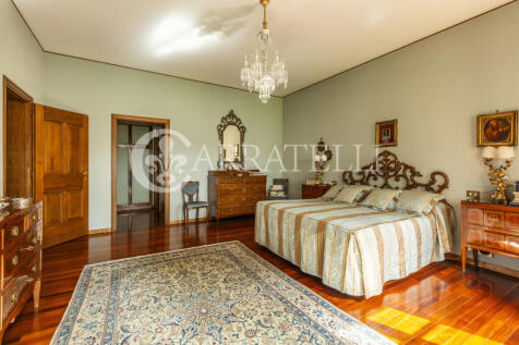 Villa signorile con 