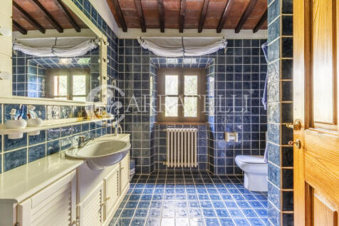 Villa signorile con 