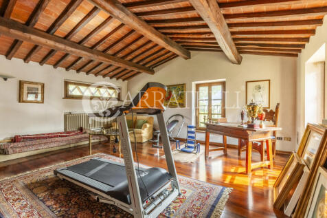Villa signorile con 