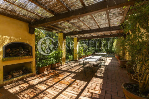 Villa signorile con 