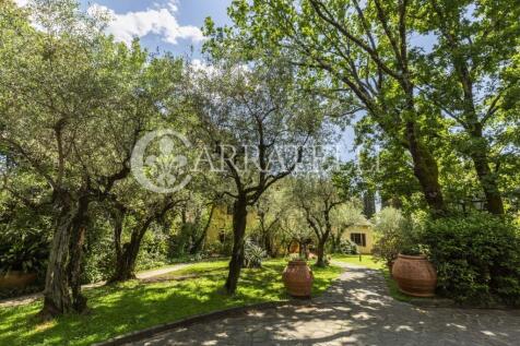 Villa signorile con 