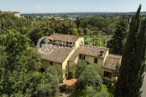 Villa signorile con 