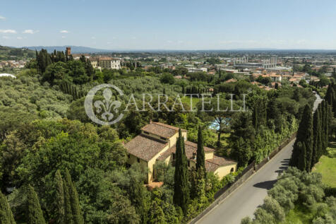 Villa signorile con 