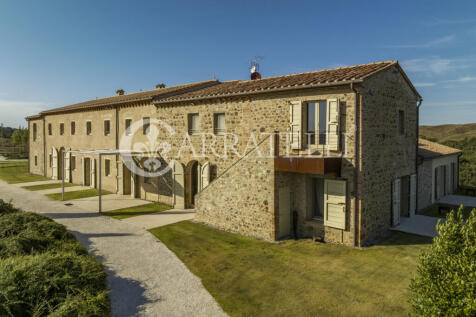 Incantevole casale c