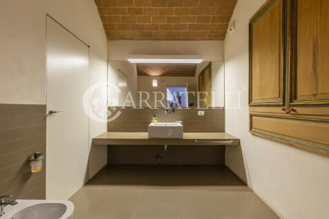 Incantevole casale c