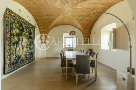 Incantevole casale c