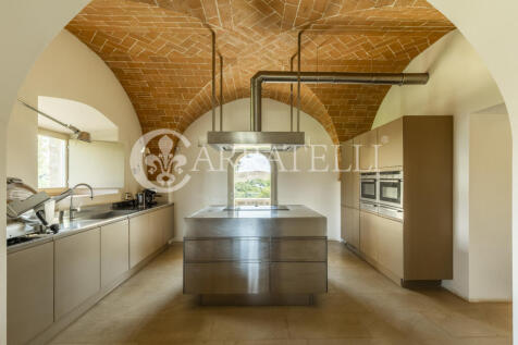 Incantevole casale c