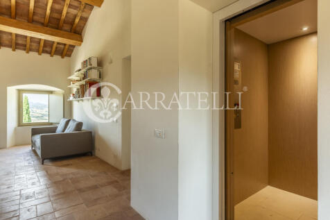 Incantevole casale c
