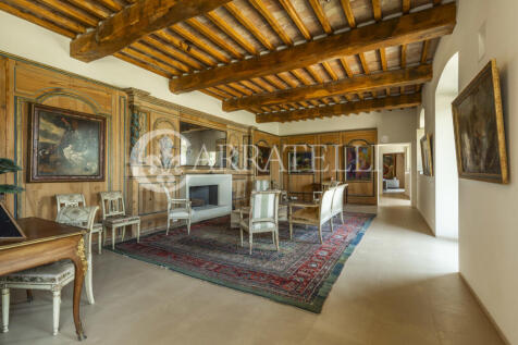 Incantevole casale c