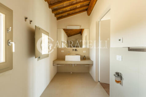 Incantevole casale c