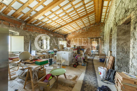 Incantevole casale c
