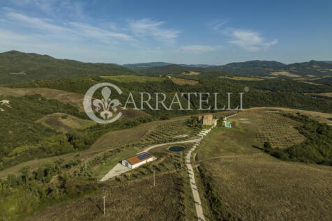 Incantevole casale c