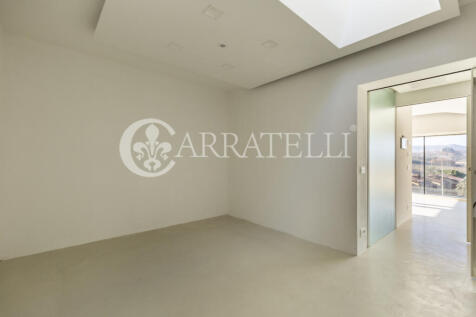 Villa moderna di des