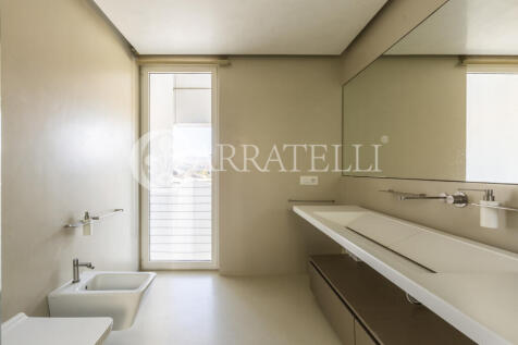 Villa moderna di des