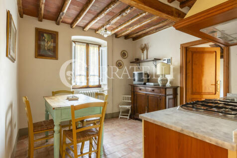 Casali rustici con p