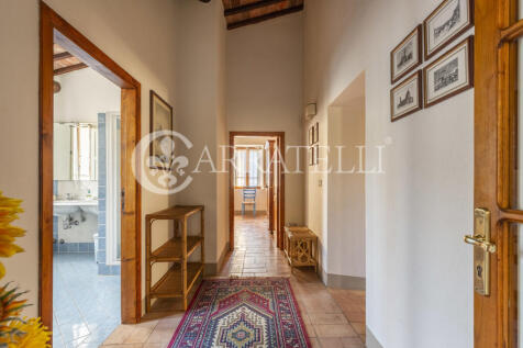 Casali rustici con p