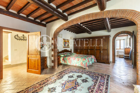 Casali rustici con p