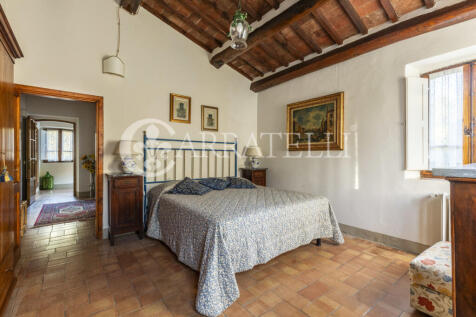 Casali rustici con p
