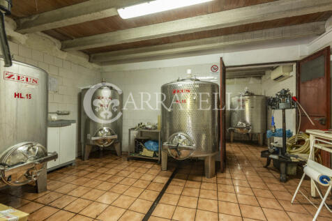 Casali rustici con p