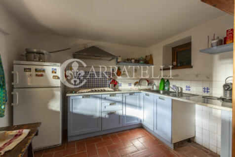 Casali rustici con p