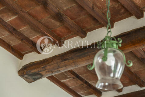 Casali rustici con p