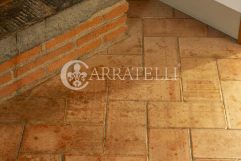 Casali rustici con p