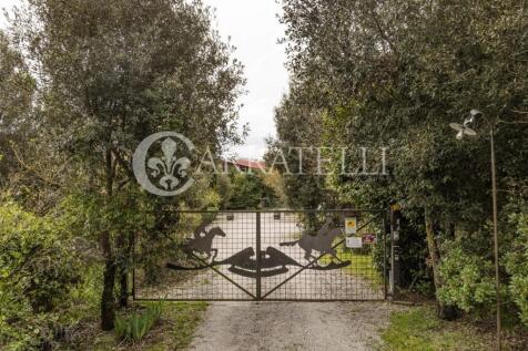 Casale con centro ip