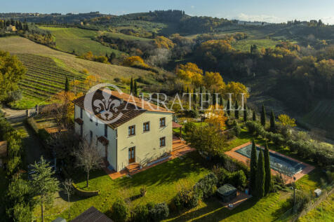 Delizioso casale con