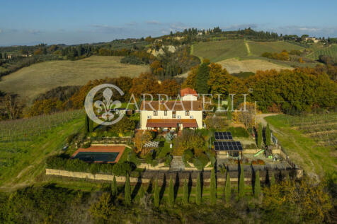 Delizioso casale con