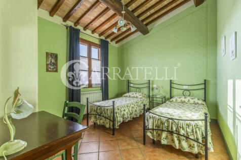 Delizioso casale con