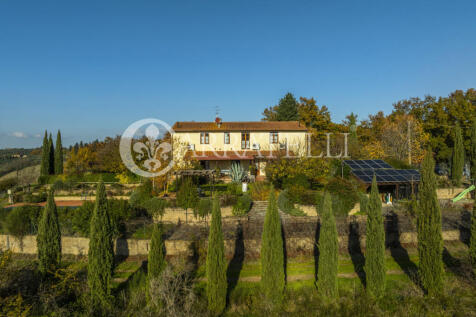 Delizioso casale con