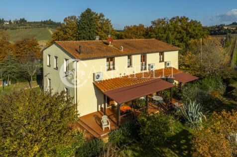 Delizioso casale con