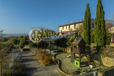 Delizioso casale con
