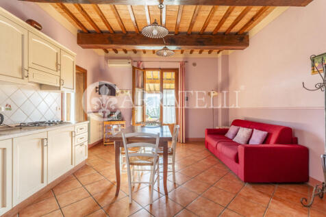 Delizioso casale con