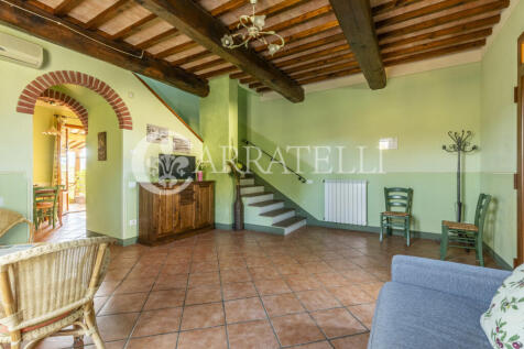 Delizioso casale con